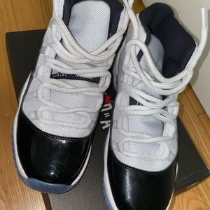 Air Jordan 11 Retro 'Concord' 2018